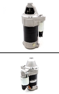 ไดสตาร์ท รถ SUV เครื่องยนต์ 2TRFE 3RZF 3RZFE  โตโยต้า แลนด์ครุยเซอร์ พราโด้  ปี 2539 - 2560  Toyota 