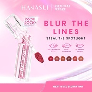 Hanasui Next Level Blurry Tint Hanasui Blurry Tint/ Hanasui Next Level lip Tint/