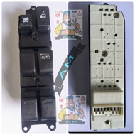 Sacred power window or master power window for toyota kijang 2000