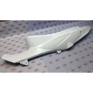 Kymco Parts 83600-LFC8-B50-NVP Cover L. Body (White) for Visa R 110 (2010) KB22BB