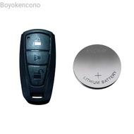 Baterai Remote Mobil TOYOTA AGYA CR2016 battery Byk