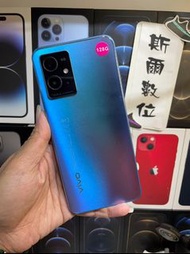 【機況漂亮】vivo Y55s 5G (6G/128G) 6.58吋三鏡頭 V2127現貨  有實體店面 可面交2652