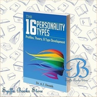 The 16 Personality Types: Profiles, Theory, & Type Development
