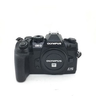 Olympus E-M1 Mark III