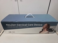 NeuZen動態牽引 頸椎深層修護按摩器