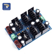 Step Up Module Boost DC-DC 5V-24V to 24V Digital Voltage Regulator Module Power Supply Module Voltag