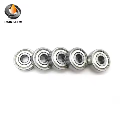 10PCS 688ZZ Bearing ABEC-7 8x16x5 mm Miniature 688Z Mini Ball Bearings 618/8ZZ EMQ Z3 V3 Quality 688
