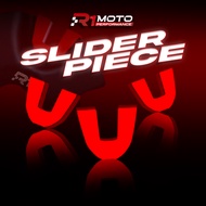 R1 Moto Performance Slider Piece