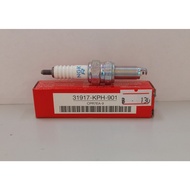 Genuine Spark Plug HONDA Wave110i/125i Super Cub Scoopy Moove Spacy AIR BLADEi Click 110i/125i/150i 