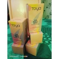 TOYA SERUM/SKINCARE/SERUM TERBAIK