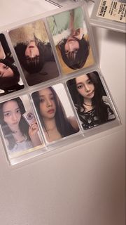 aespa小卡karina小卡