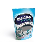 Gluco-D Glucose Powder 300g - Instant Energy Drink & Sweetener,Glucose Powder,Halal,Body Heat Relief