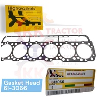 Gasket Head – 6I-3066 – 3406 / 3408 - Cylinder Gasket Head Cylinder Gasket/ hg