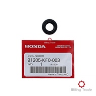 0273_HO. Water Pump Shaft Seal (Oil Proof) 12*20*5 (B010) HONDA:(91205-KF0-003) SONIC Old New CBR150