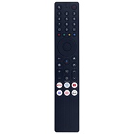 Compatible with TCL TV RC833A FMB1 /FMB5 C6K C7K C71K C8K 43V6B Spare Parts NO Voice