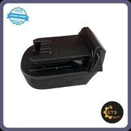 Makita 18V Battery Adapter for Milwaukee