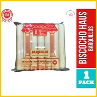 ℡ ◺ ◙ ORIGINAL BISCOCHO HAUS Short Barquillos