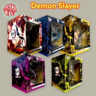 [FULL PRICE] Demon Slayer Ichiban Kuji The Town Where Demons Live Action Figure