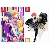 (Buy 2 Free 1)Nintendo Switch 2/Switch 1 Digital Cupid Parasite+JACKJEANNE