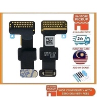 BSS APP Watch ULTRA S6 S7 S8 S9 41MM 44MM 45MM 49MM Ribbon Flex UI For Crown Button