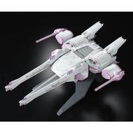 HG 1/144 METEOR UNIT 流星號 