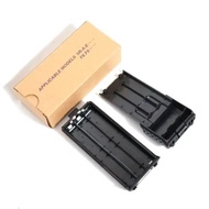 AA Case UV-5R Walkie Talkie Batteries Power Shell Portable Radio Backup Power for Baofeng UV 5R UV-5
