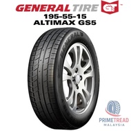 195/55R15 NEW TYRE 195 55 15 195/55/15 1955515 195-55-15 TAYAR BARU