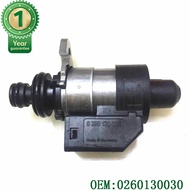 TOP QLY RE5R05A A5SR transmission solenoid switch for Nissan FOR Infiniti 0260130030 31941-90X00 319