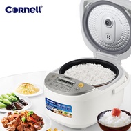 Cornell 1.5L Digital Rice Cooker, with Non-Stick Coating CRCJP155D