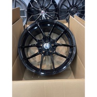 Sport rim 18inch oz racing