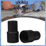 UKI Central Vacuum Cleaner Part 38mmx45mm Adapter Fit for Vacuum Cleaner Hose