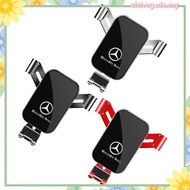 Ready Stock Special Offer Benz Phone Holder w205 c300 w206 c200 glc250 glc300 Dedicated Mobile