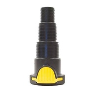 LAGUNA CLICK-FIT COUPLING 1 1/4"