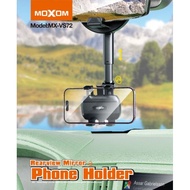 Moxom Mx-vs72 universal Car Rearview Mirror Phone Holder