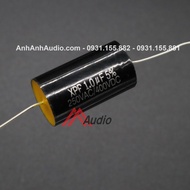 Capacitor 15 uF 400V XPP