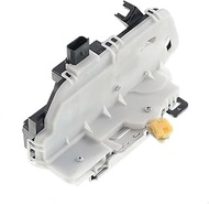Door Lock Actuator Rear Right Passenger Side 4 Pins Terminal Plastic for Ford for Lincoln for MKX 20
