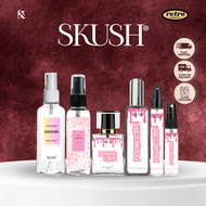 SKUSH Pound Cake Perfume For Women High Quality Minyak Wangi Badan Berkualiti Extrait De Parfum