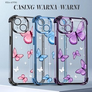 Compatible With Samsung Galaxy A55 A52 A52S A51 A35 A32 A50 A30S A50S A23 A21S A20S A30 A20 A16 A15 