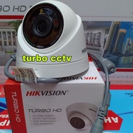 HIKVISION DS-2CE56HOT-ITPF 5MP INDOOR CCTV CAMERA 5 MP