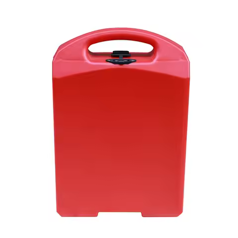 24V 30Ah LiFePO4 Lithium Battery For Electric Forklift Pallet Jack Heli/Jiali CBD15J-LI3 2024 4000+ 