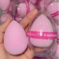 Span Makeup Gebu Pinky