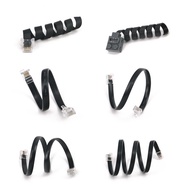 EV3 Accessories Connection Cable Large Motor Medium Motor Connection Cable Buckle Connection wedo2.0