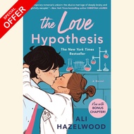 The Love Hypothesis (Paperback)