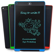 Graphics Tablet Electronics Drawing Tablet Smart Lcd Writing Tablet Erasable Drawing Board 8.5 12 In
