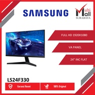 SAMSUNG LED LS24F330 MONITOR
