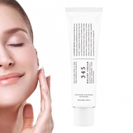 YL 50ml Dr.Althea 345 Relief Cream, 345 Repair Cream, Korean Soothing and Hydration Facial Moisturiz