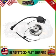 ignition coil for koshine zuumav s3 t50 KTM50 NRG50 NRG65 NRG 50 NRG 65 KXD PRO 50cc 65cc