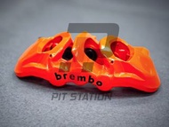 Brembo BM 6 Caliper 剎車卡鉗