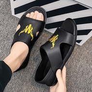 FM Shoes Mens Watermark Slippers