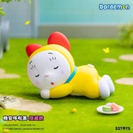 [Blind box] Blindbox Model - 52TOYS - DORAEMON: LEISURE TIME Blind box Series